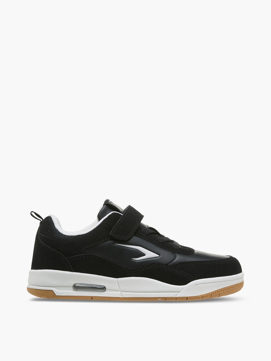 Hook and Loop Sneakers