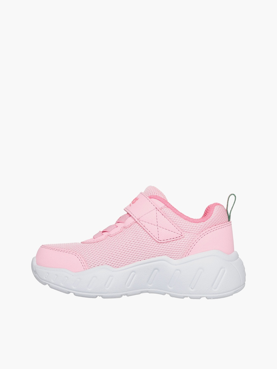 Play Scene Hook and Loop Sneakers