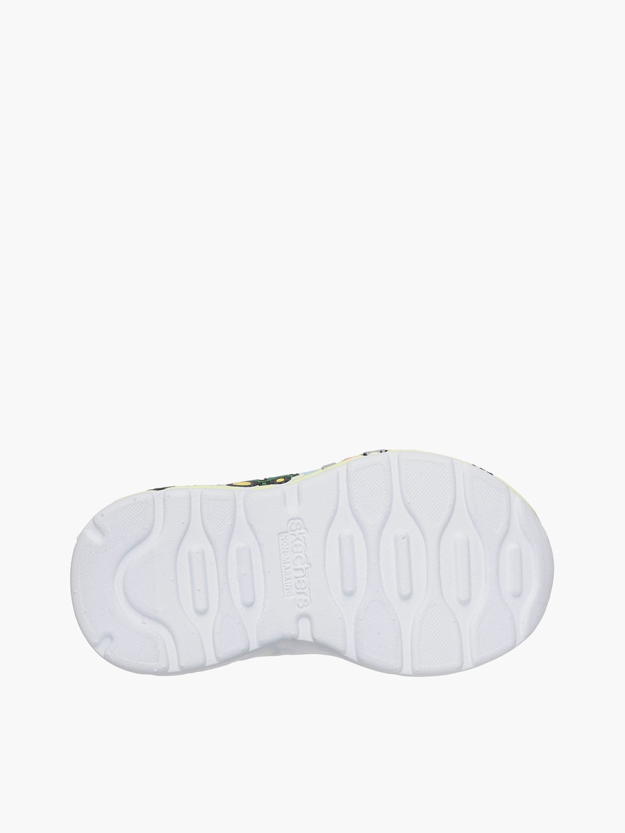 Play Scene Hook and Loop Sneakers
