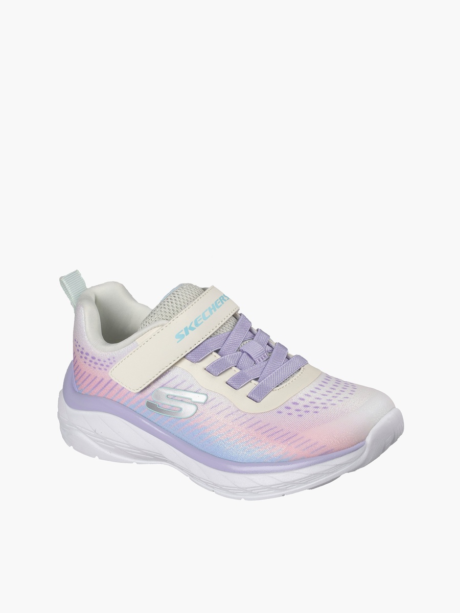 BOUNDLESS Hook and Loop Sneakers