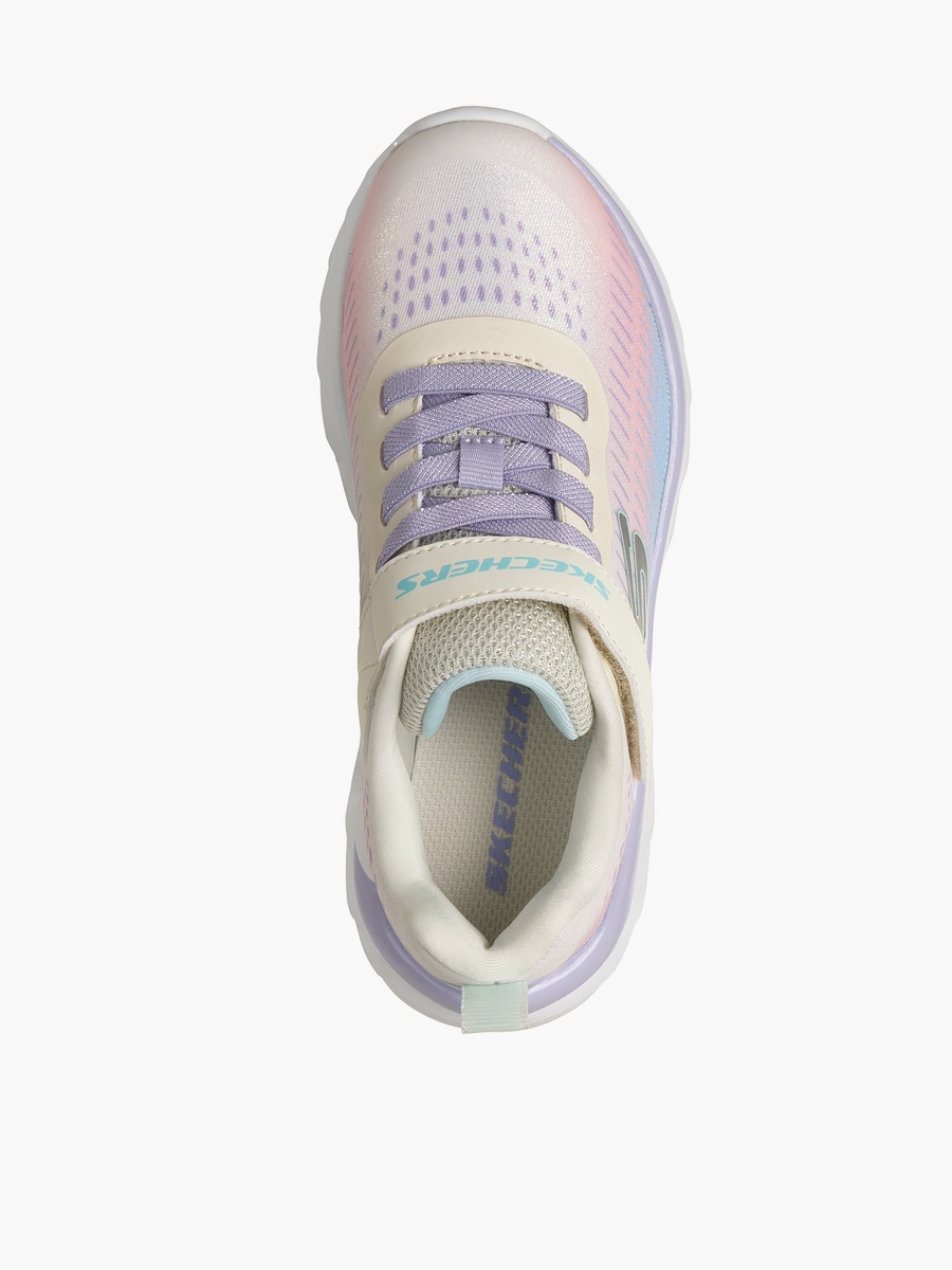 BOUNDLESS Hook and Loop Sneakers