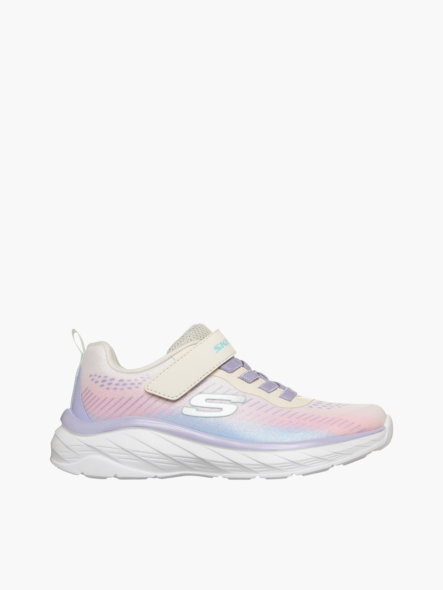 BOUNDLESS Hook and Loop Sneakers