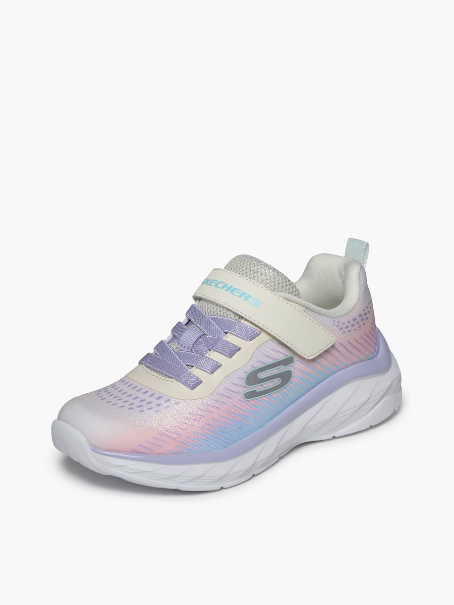 BOUNDLESS Hook and Loop Sneakers