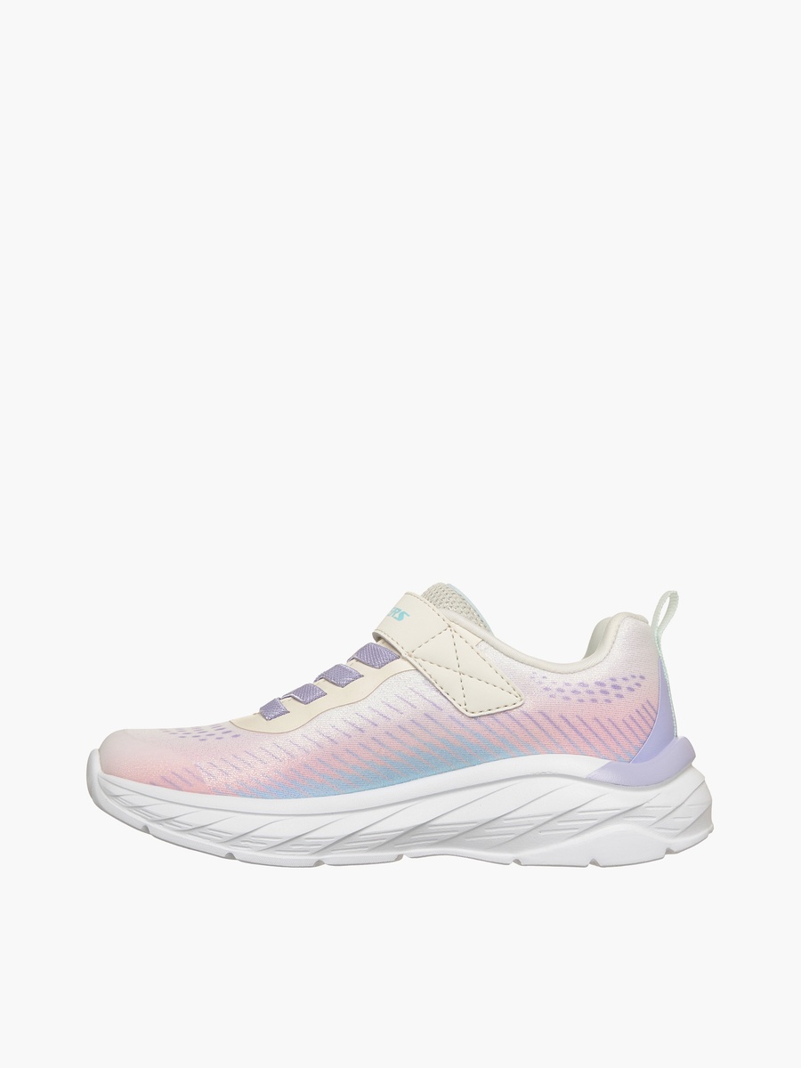 BOUNDLESS Hook and Loop Sneakers