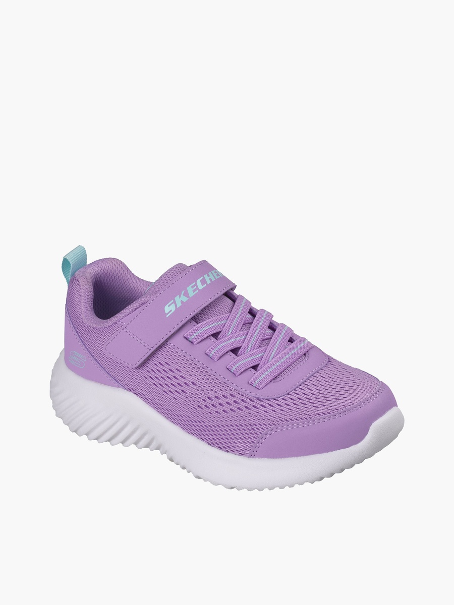 BOUNDER Hook and Loop Sneakers