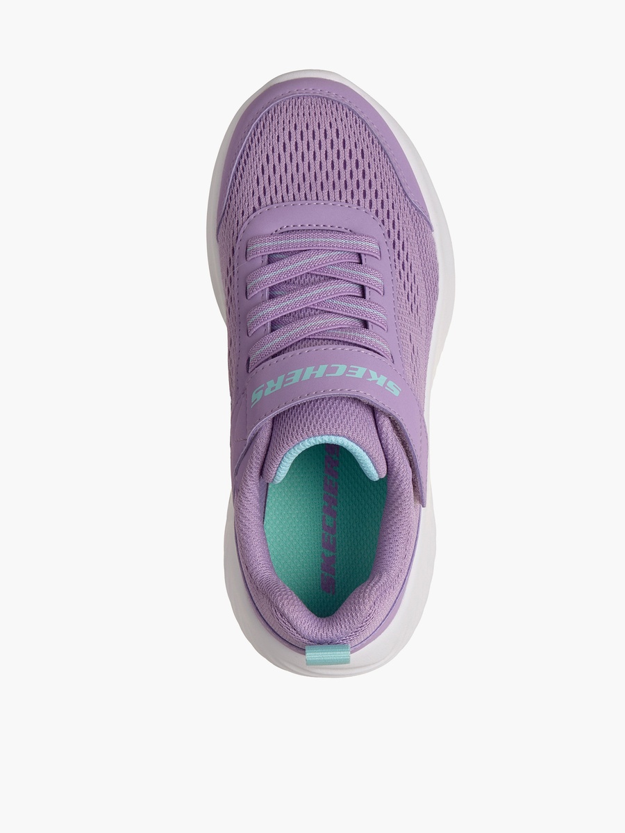 BOUNDER Hook and Loop Sneakers