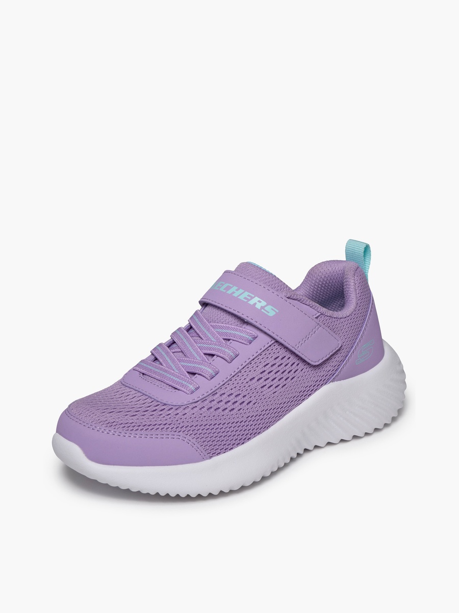 BOUNDER Hook and Loop Sneakers