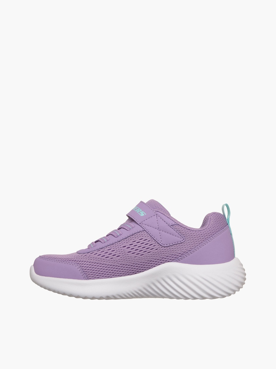 BOUNDER Hook and Loop Sneakers