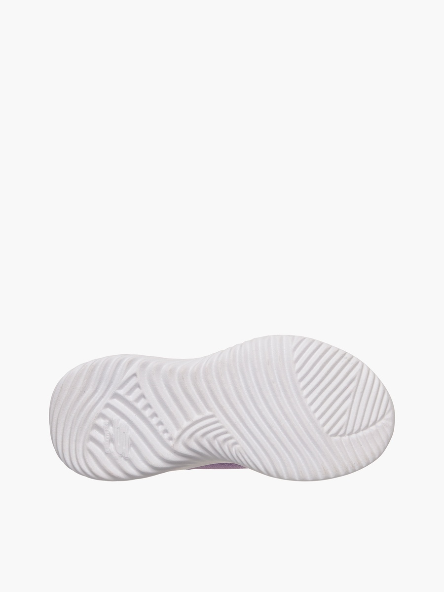 BOUNDER Hook and Loop Sneakers