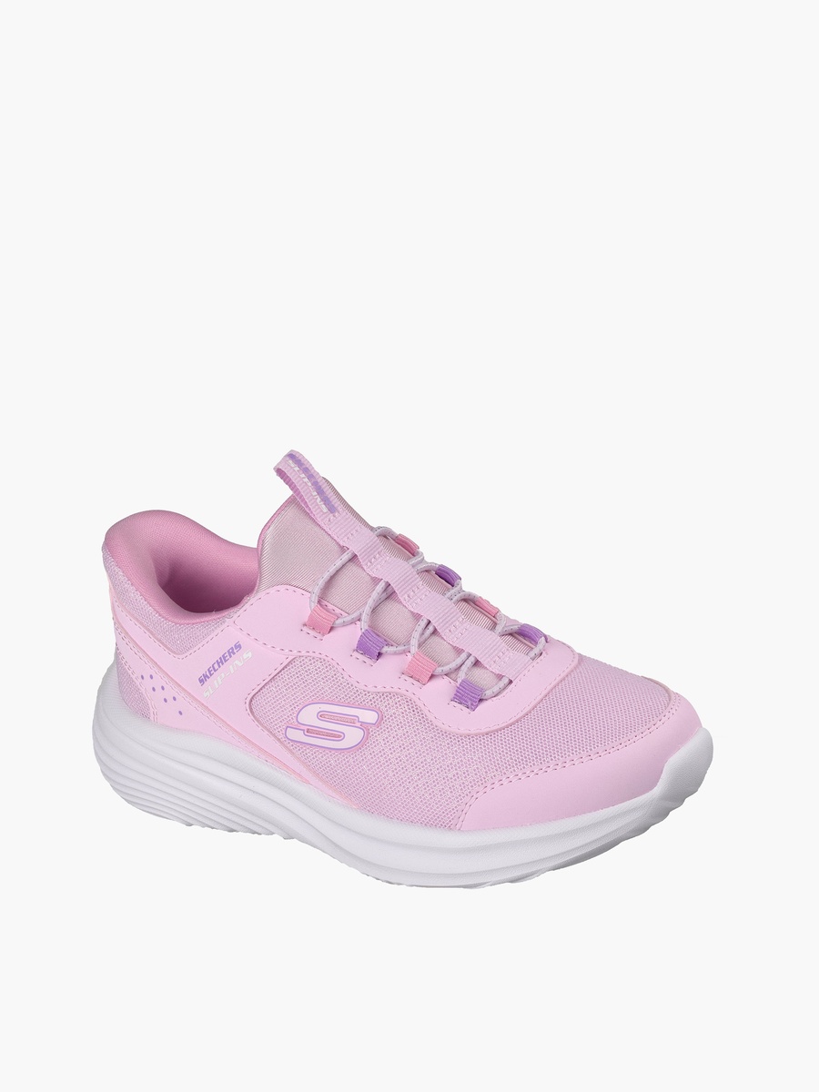 BOUNDER PRO Slip-On Sneakers