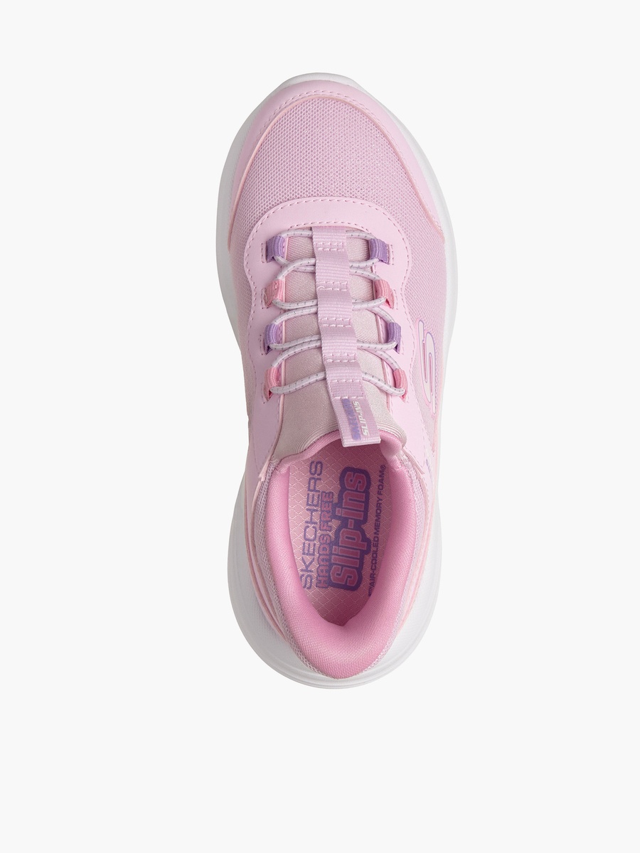 BOUNDER PRO Slip-On Sneakers