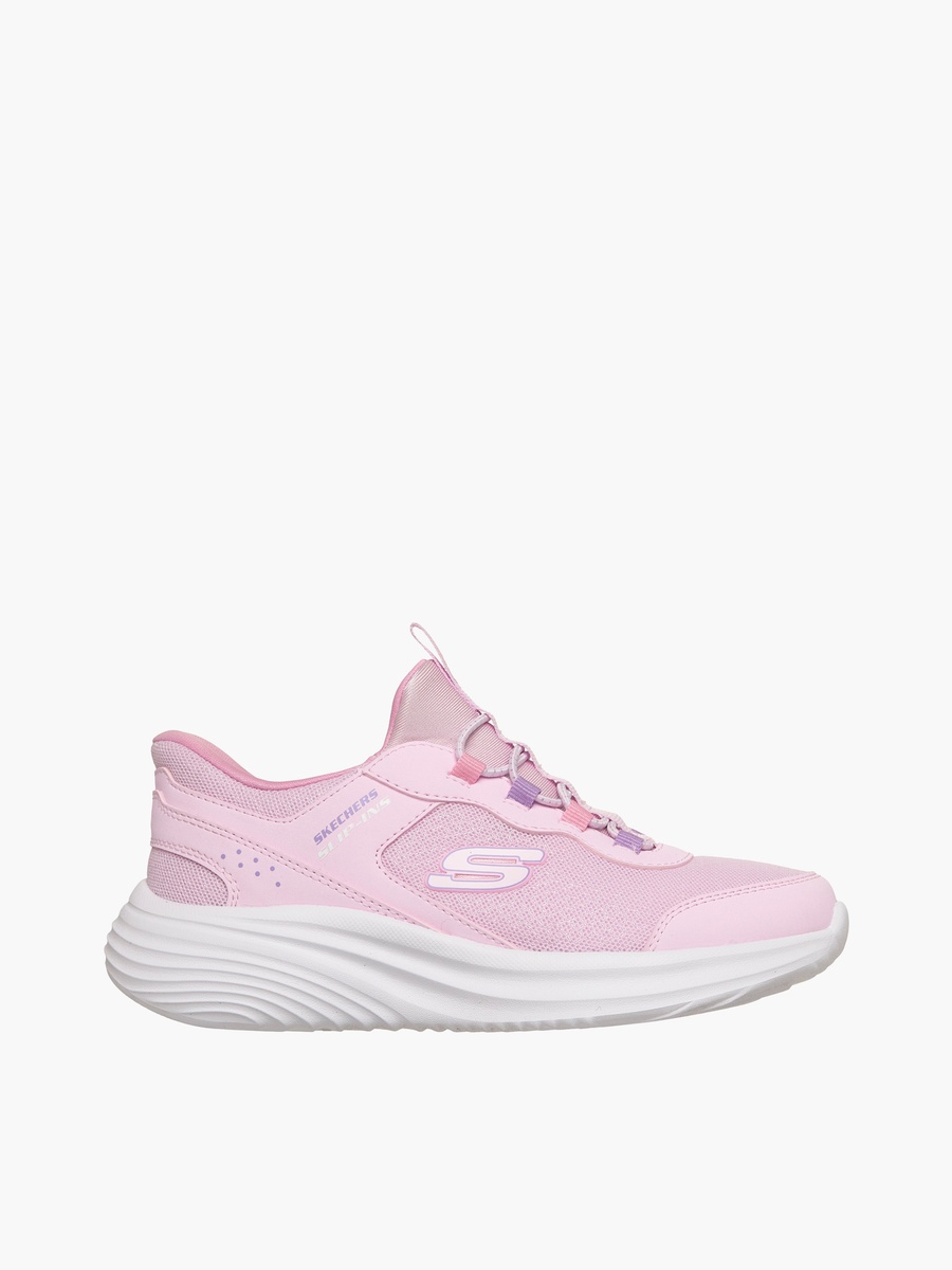 BOUNDER PRO Slip-On Sneakers