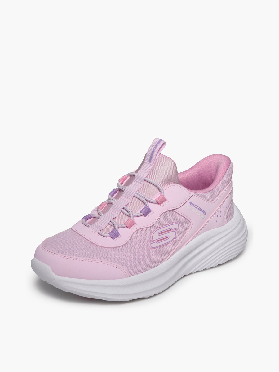BOUNDER PRO Slip-On Sneakers