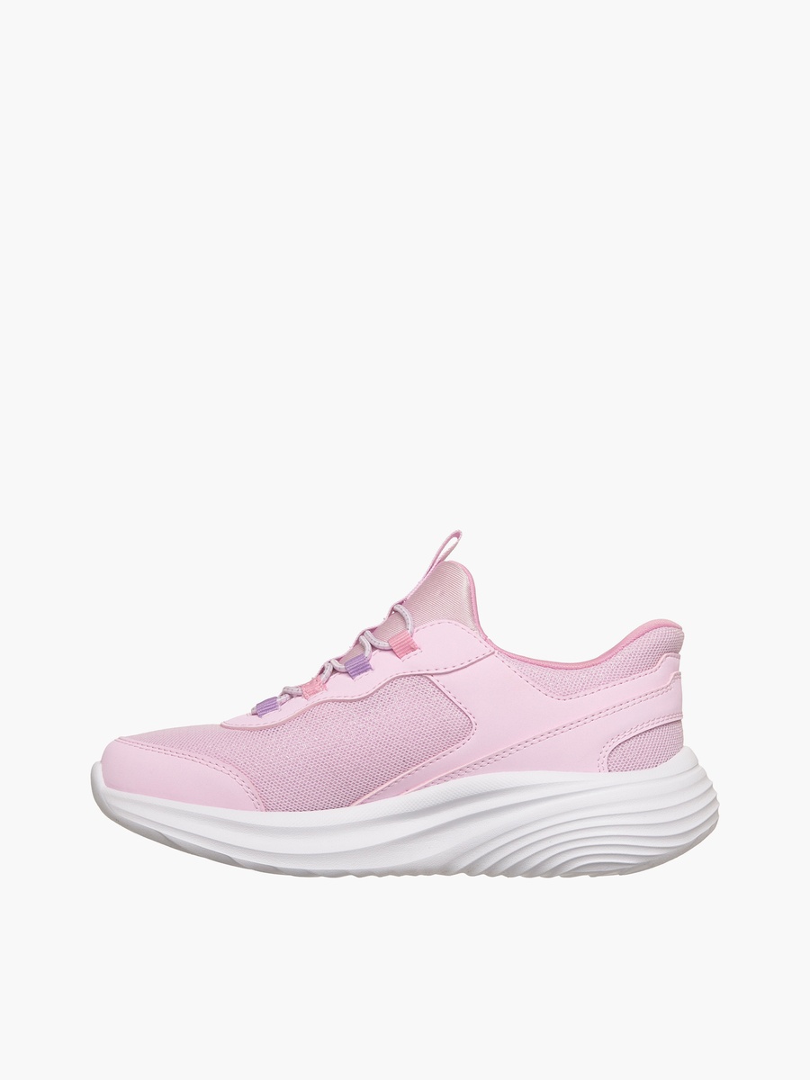 BOUNDER PRO Slip-On Sneakers