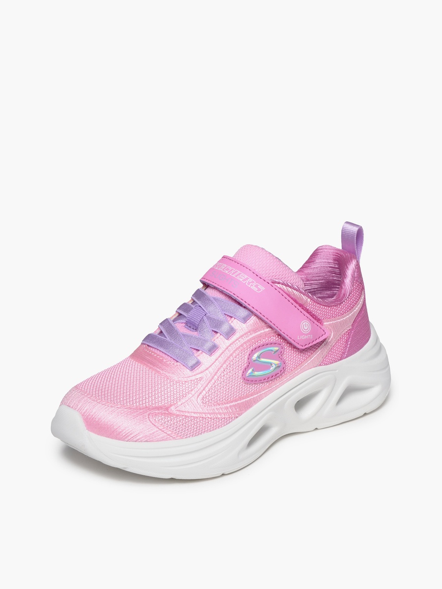Sola Glow 2.0 Hook and Loop Sneakers