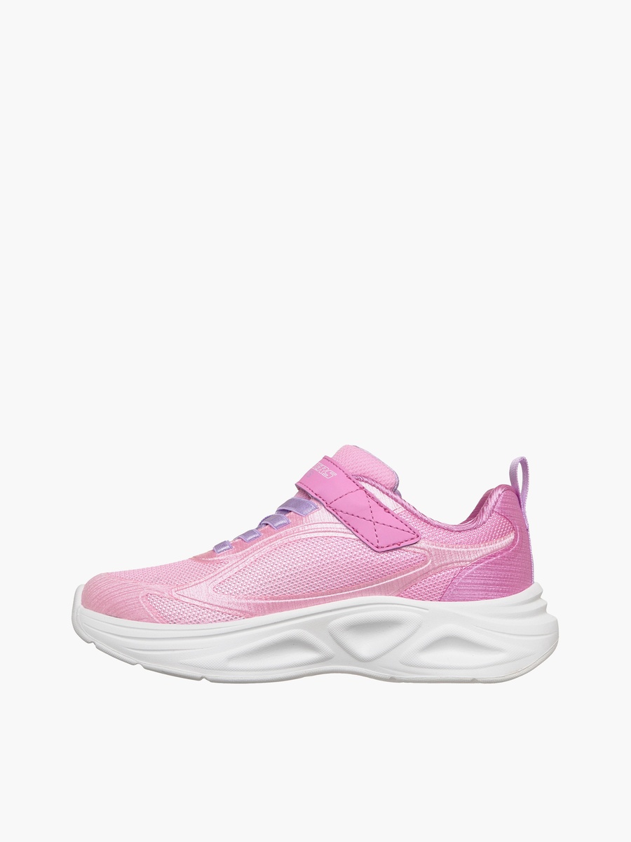 Sola Glow 2.0 Hook and Loop Sneakers