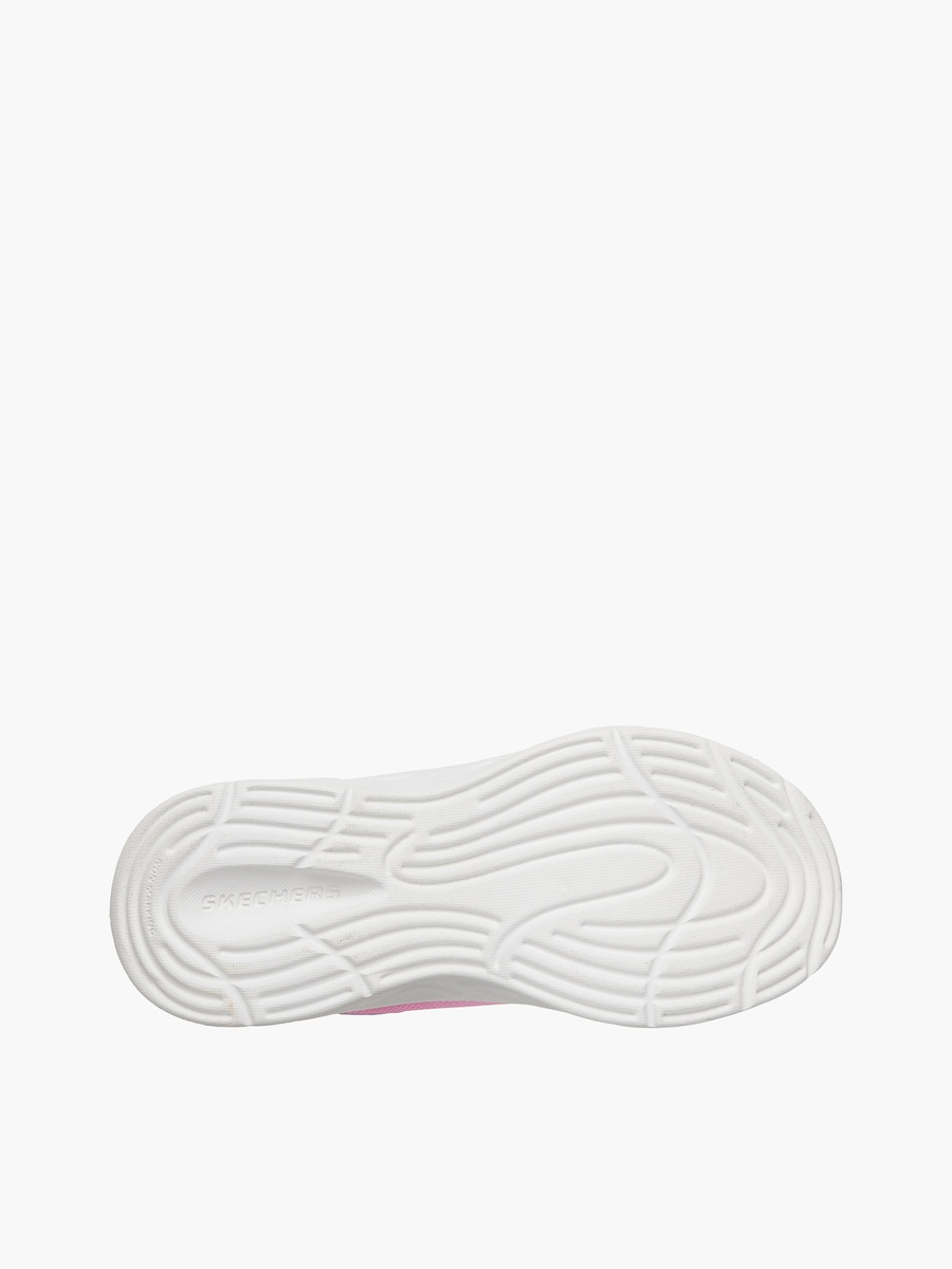 Sola Glow 2.0 Hook and Loop Sneakers