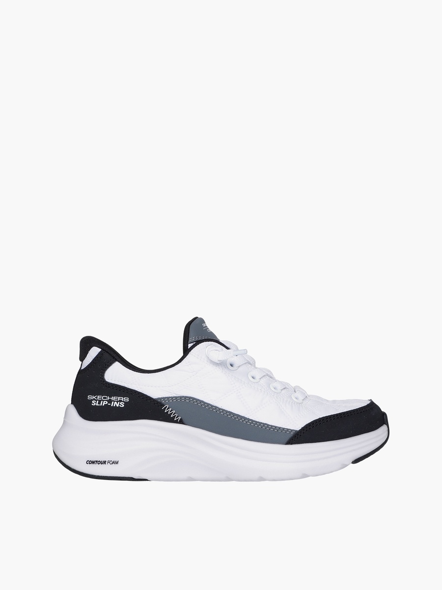 CONTOUR FOAM Slip-On Sneakers