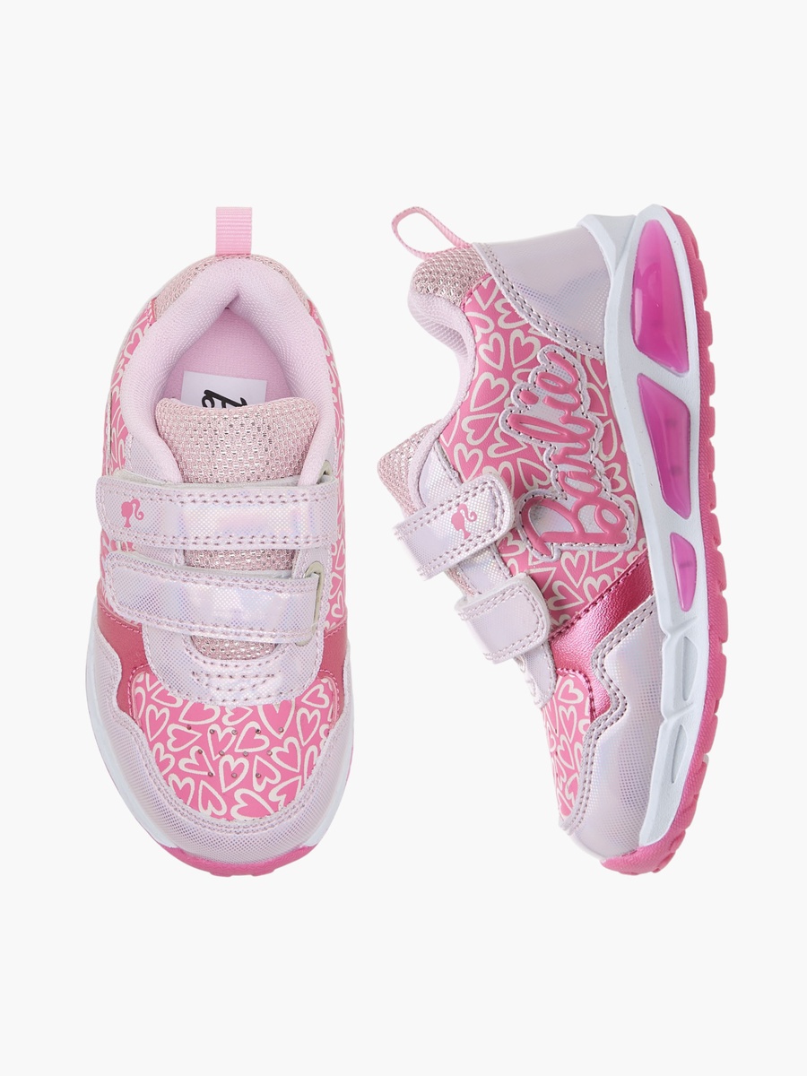 Light-Up Ankle Sneakers