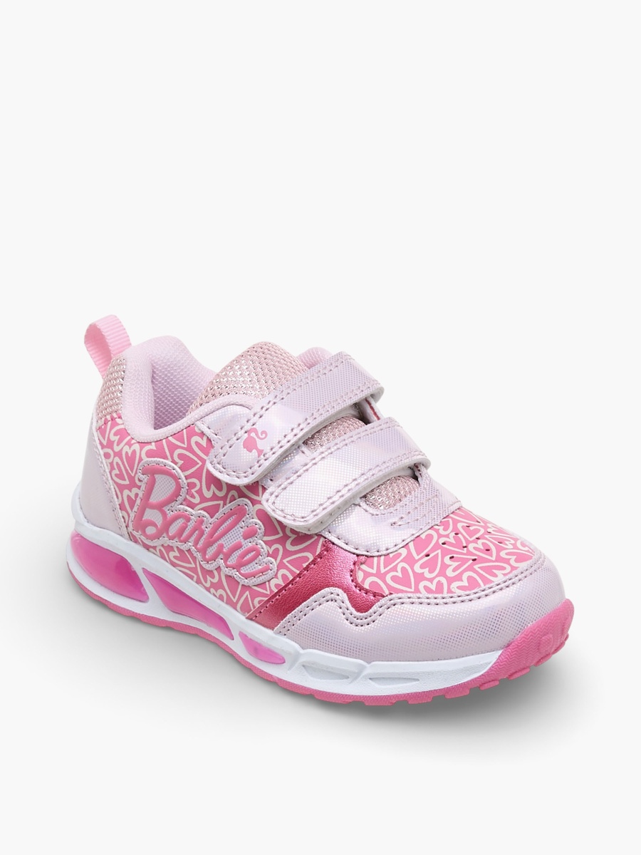 Light-Up Ankle Sneakers