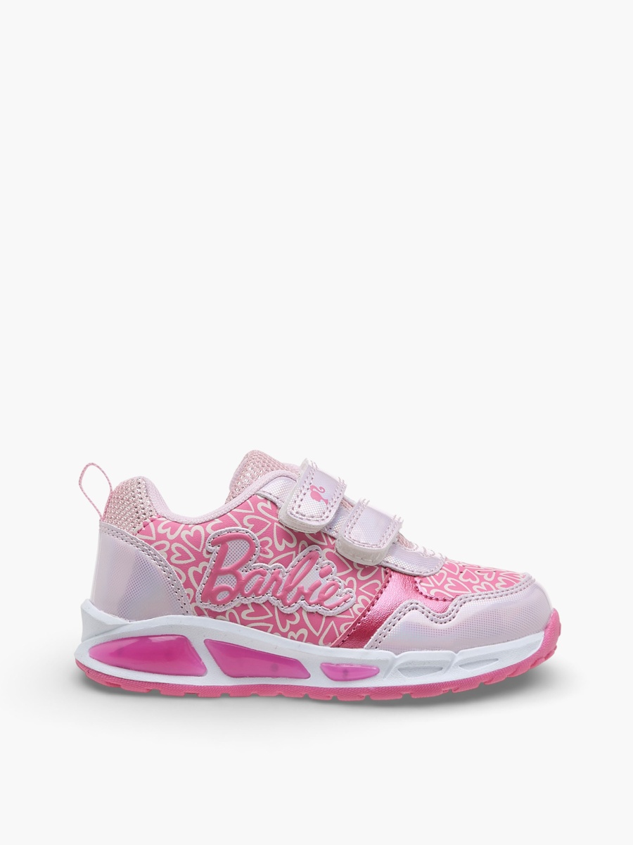 Light-Up Ankle Sneakers