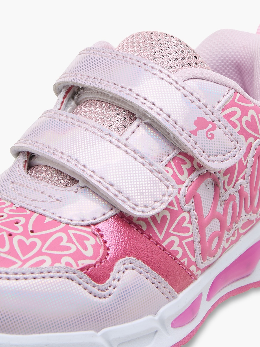Light-Up Ankle Sneakers