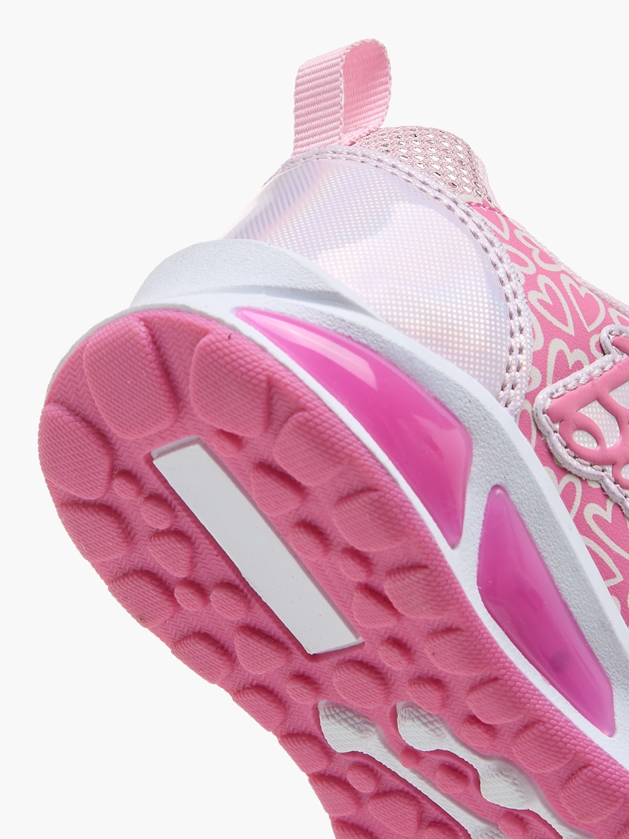 Light-Up Ankle Sneakers
