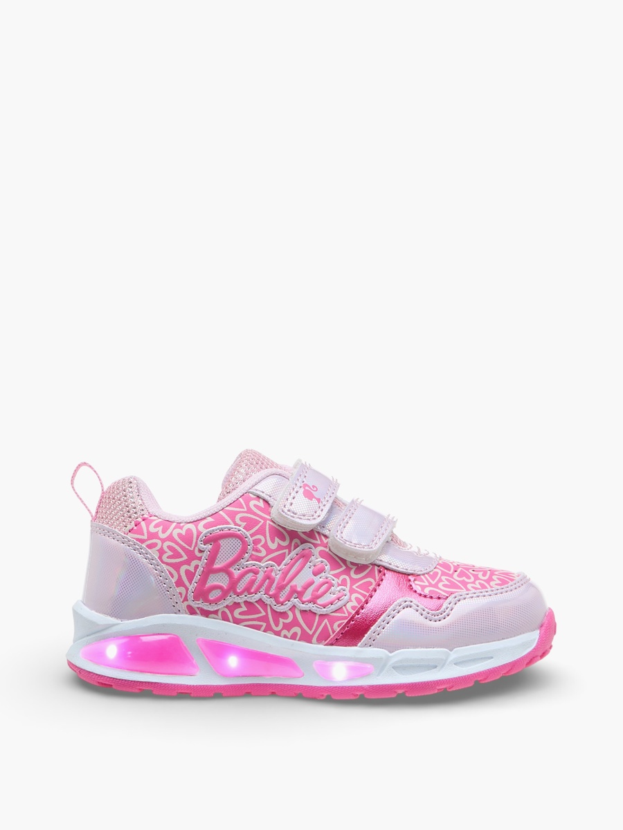 Light-Up Ankle Sneakers