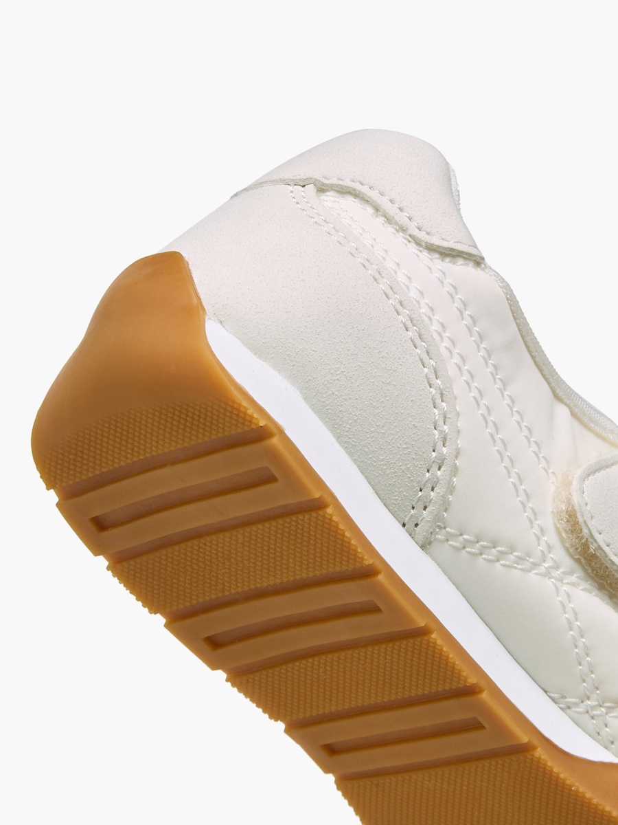 Hook and Loop Sneakers