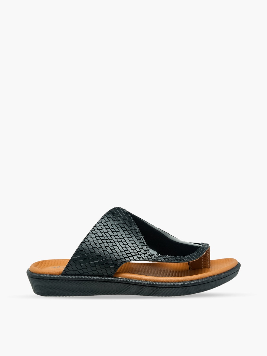 Leather Arabic Sandals