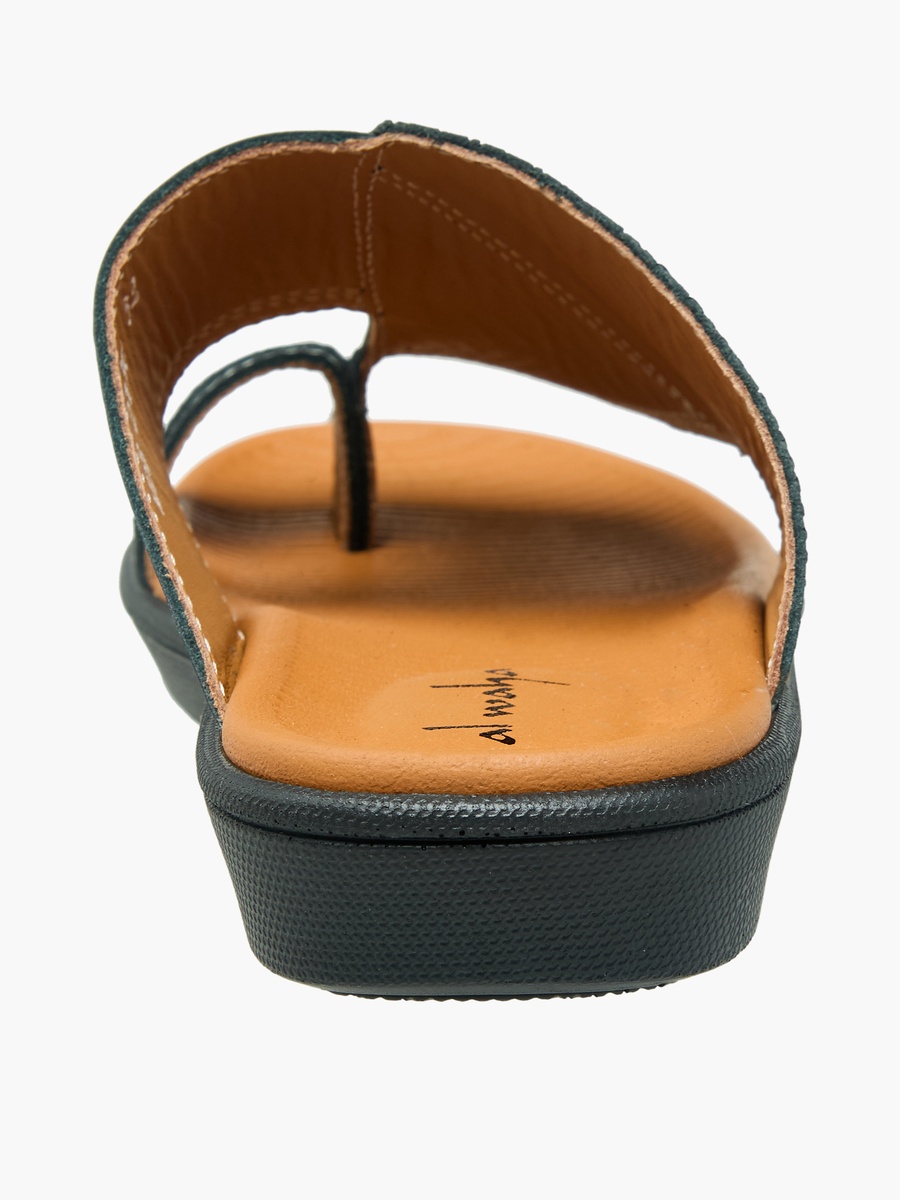 Leather Arabic Sandals
