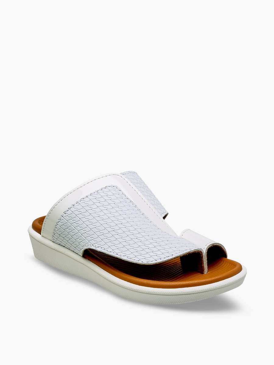 Leather Arabic Sandals