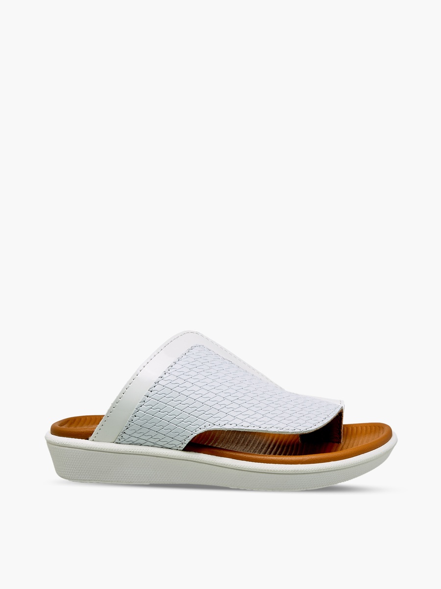 Leather Arabic Sandals