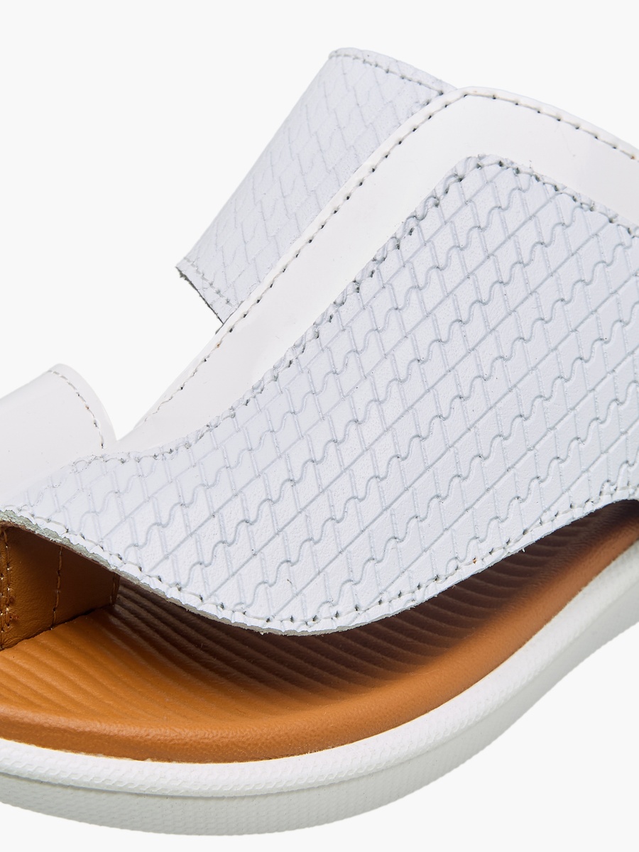 Leather Arabic Sandals