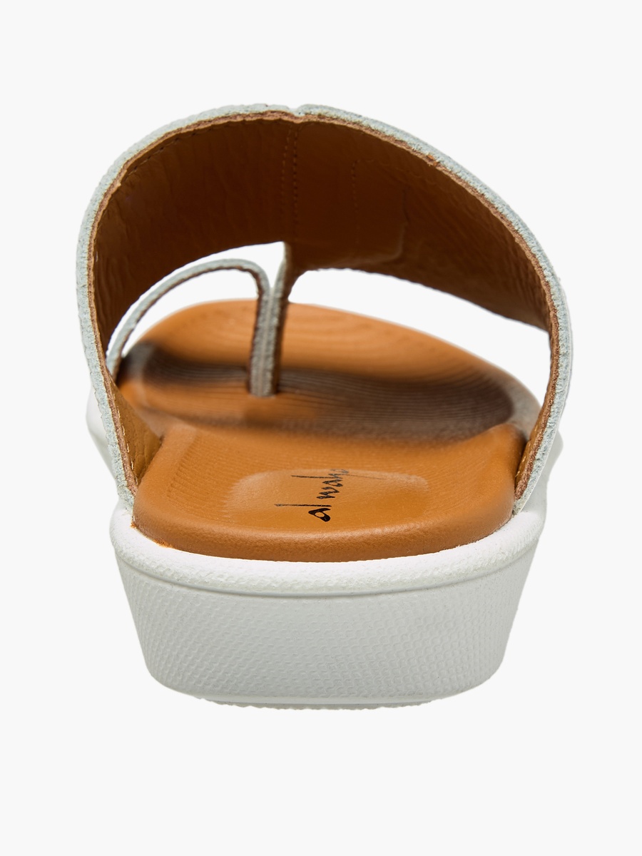 Leather Arabic Sandals