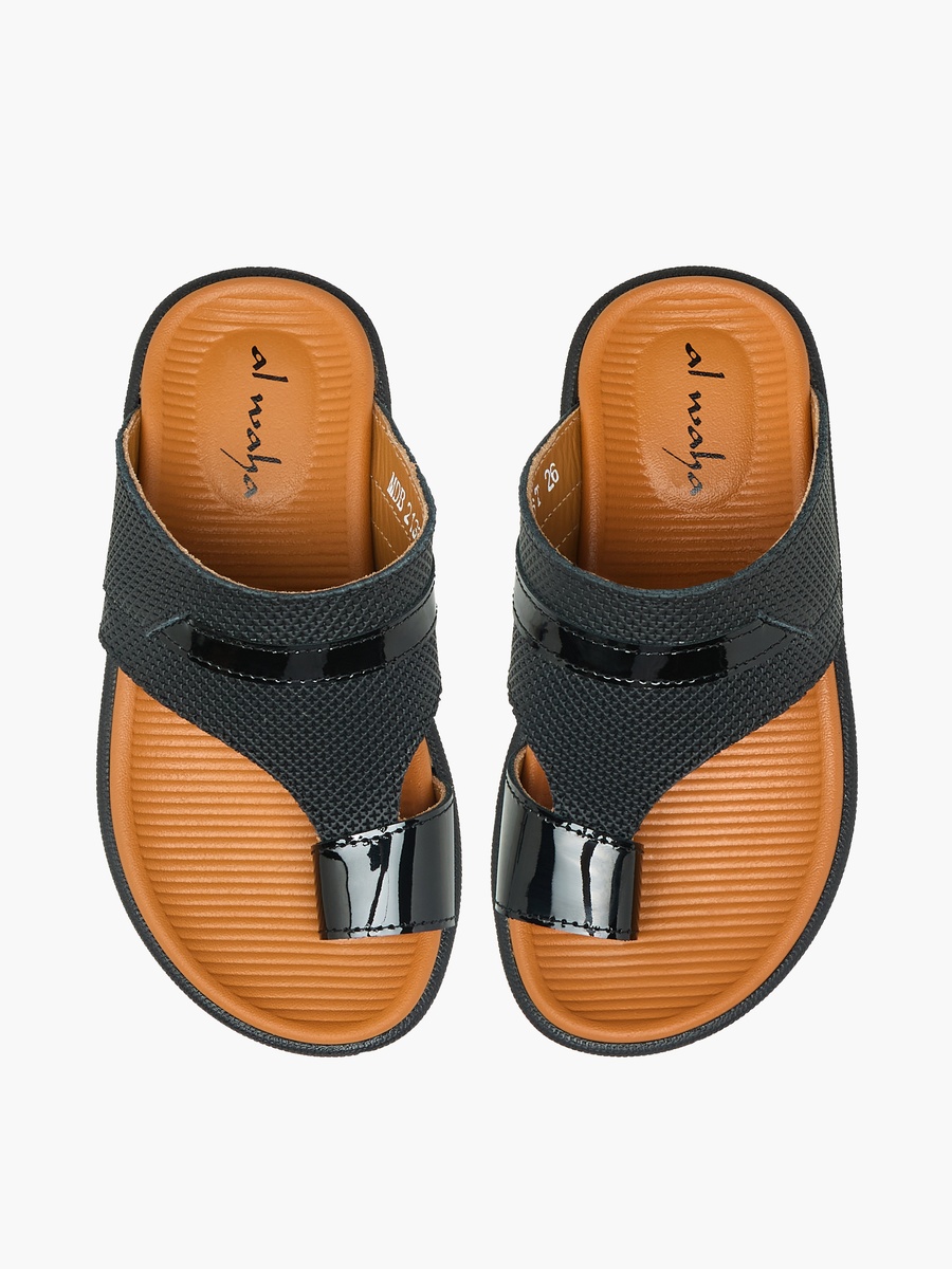 Leather Arabic Sandals