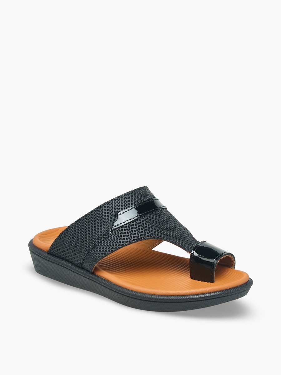 Leather Arabic Sandals