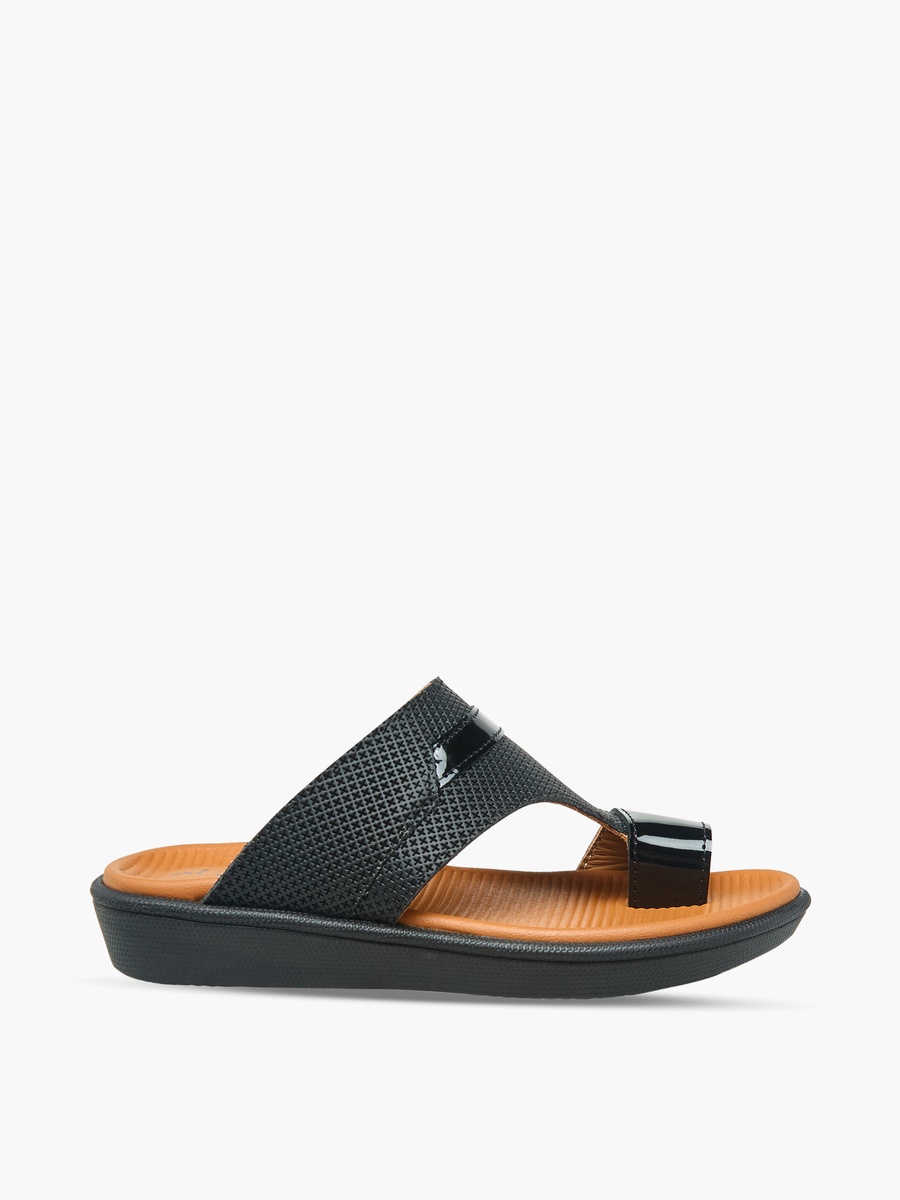 Leather Arabic Sandals
