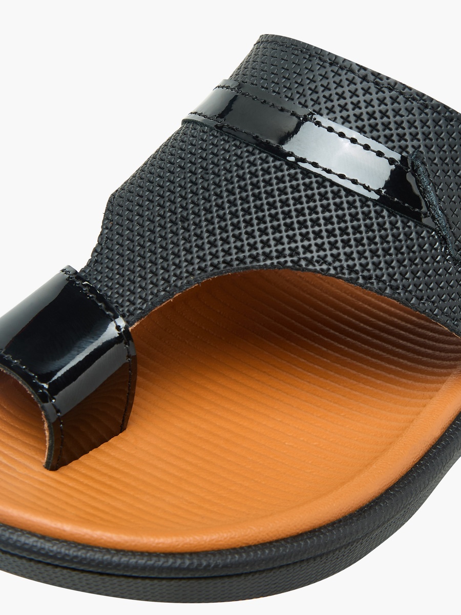 Leather Arabic Sandals