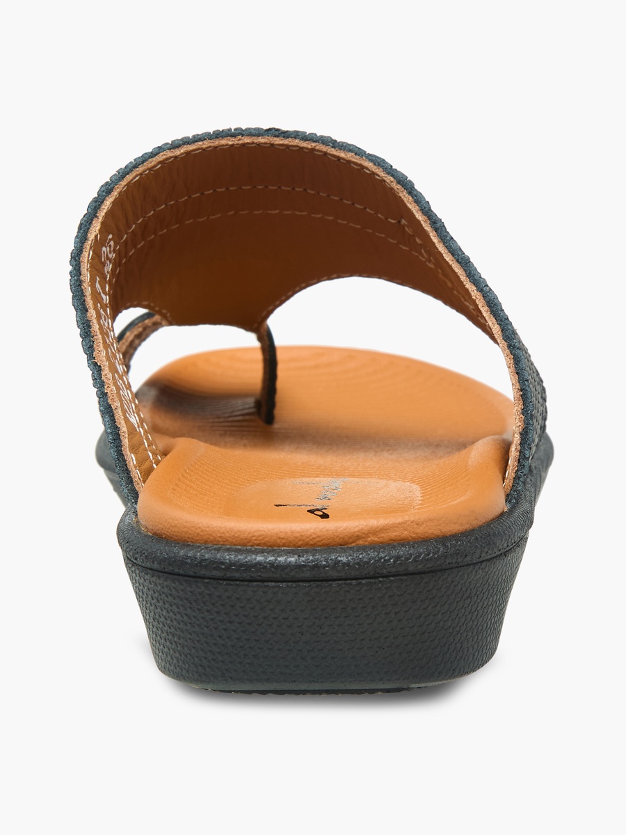 Leather Arabic Sandals