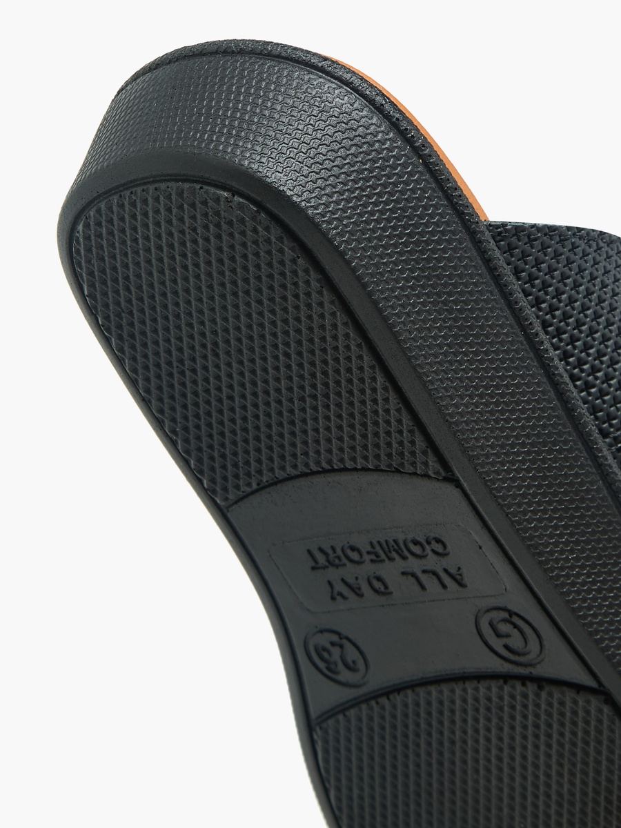 Leather Arabic Sandals