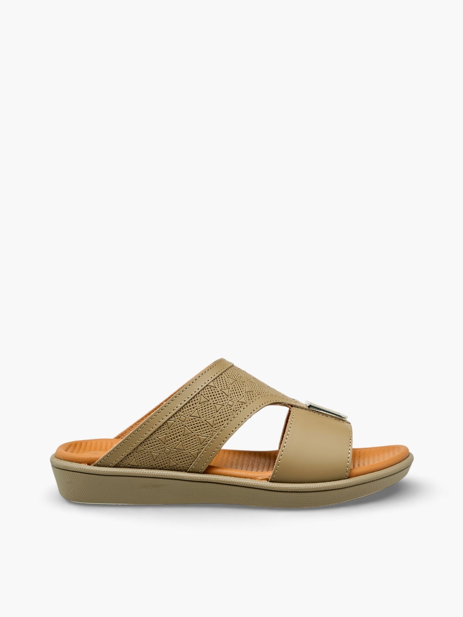 Leather Arabic Sandals