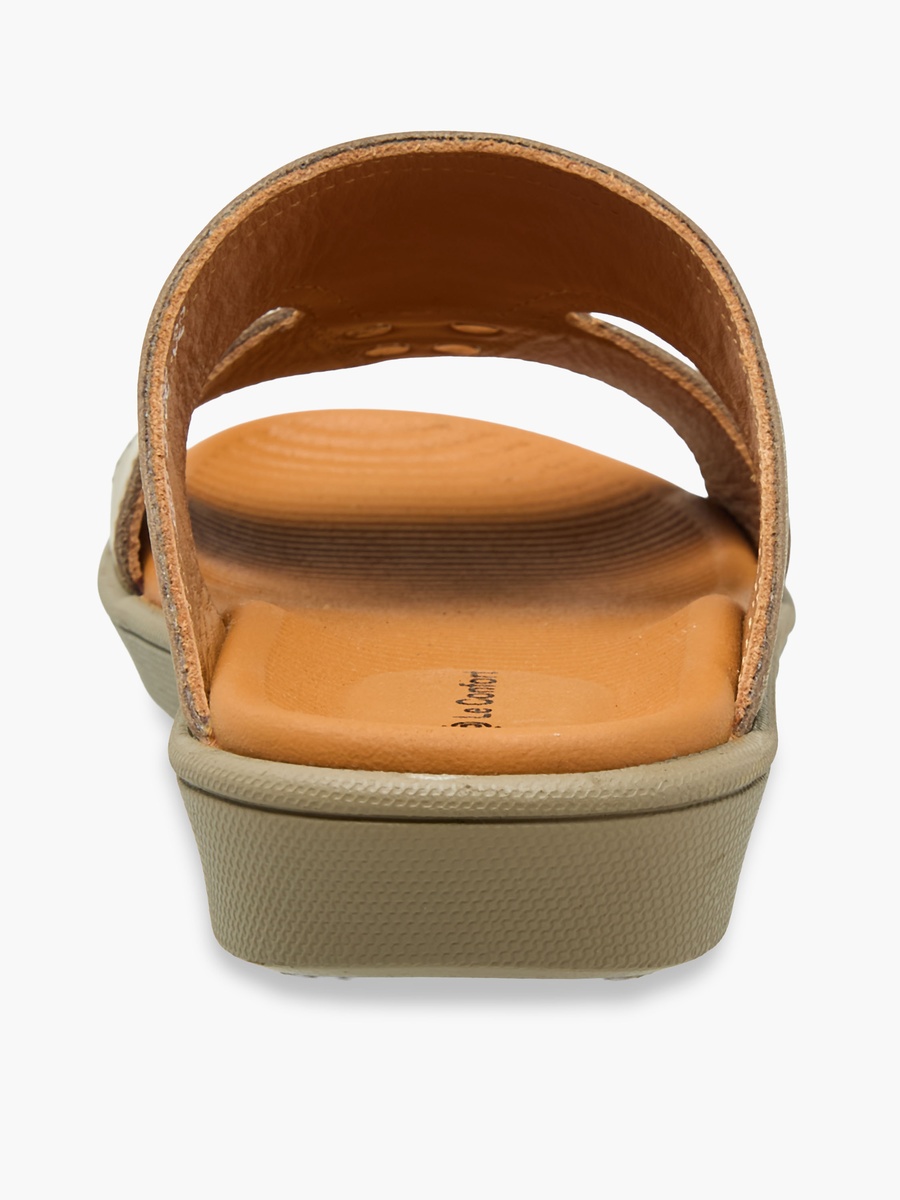 Leather Arabic Sandals