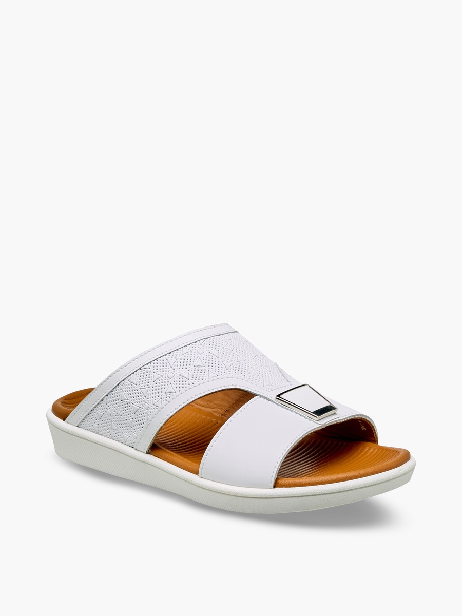 Leather Arabic Sandals