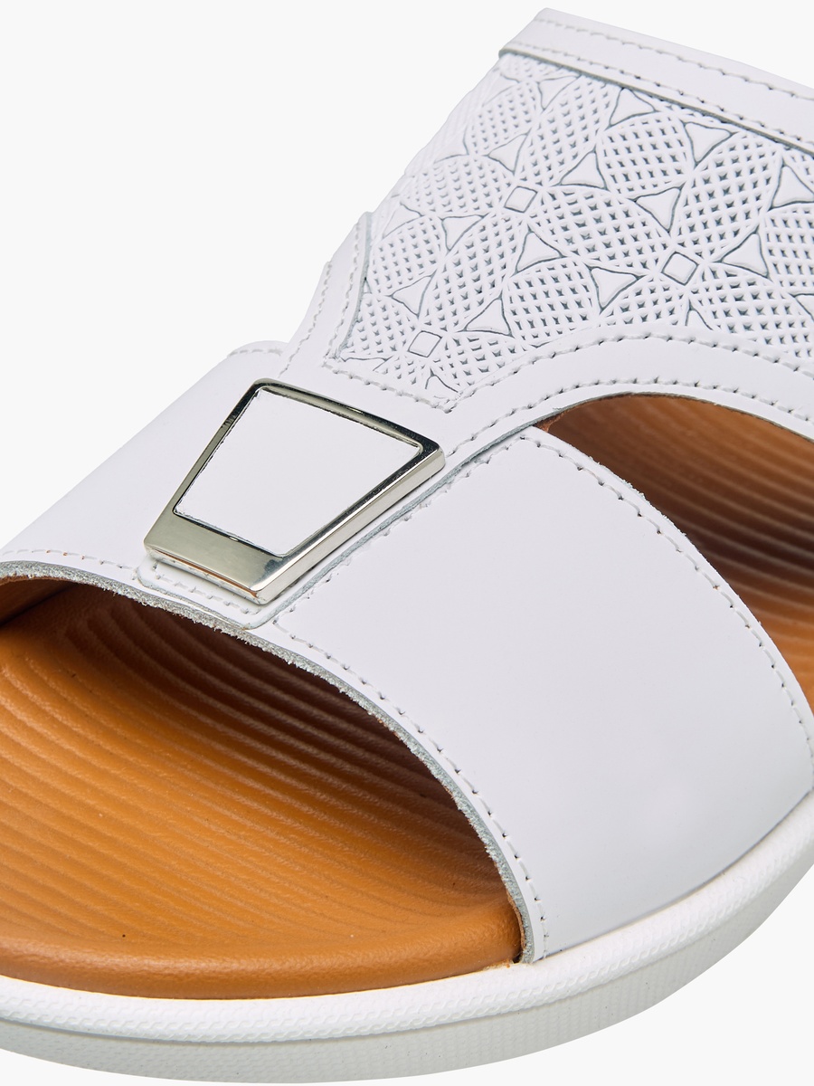 Leather Arabic Sandals