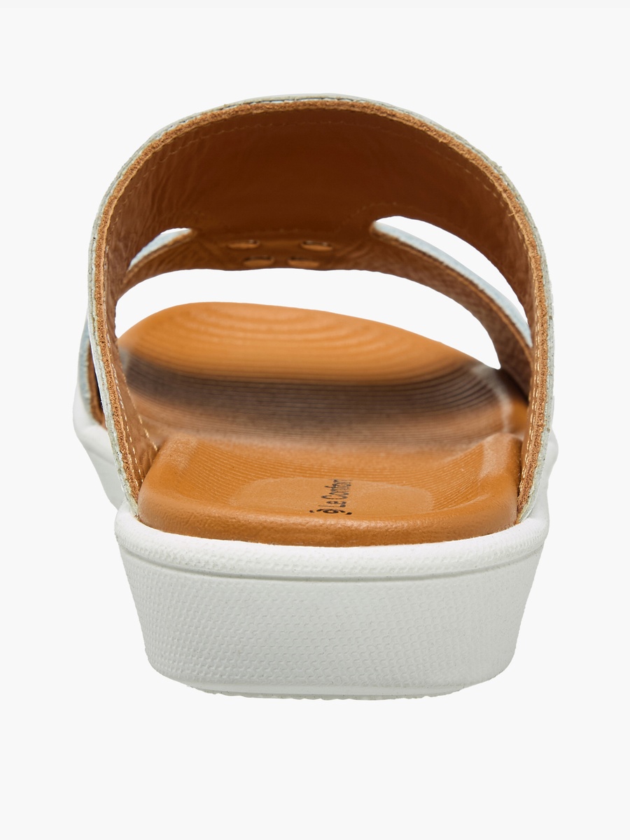 Leather Arabic Sandals
