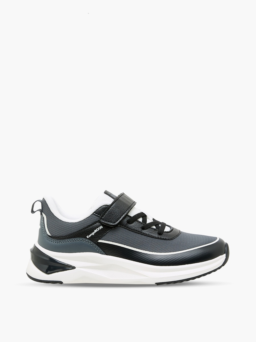 Hook and Loop Sports Shoes