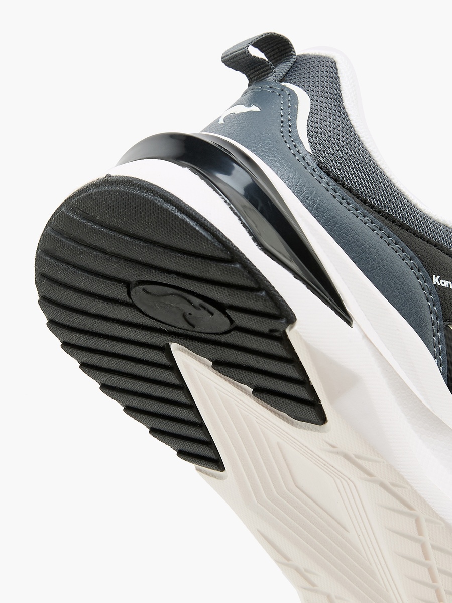 Hook and Loop Sports Shoes