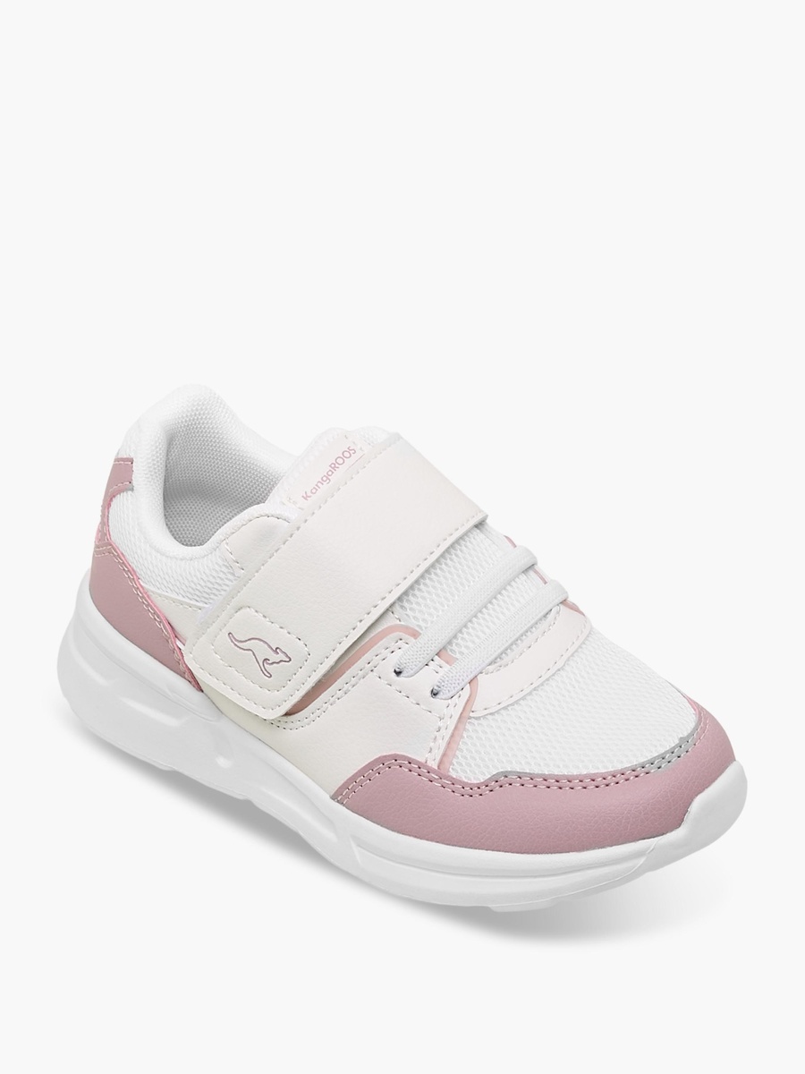 Hook and Loop Sports Shoes