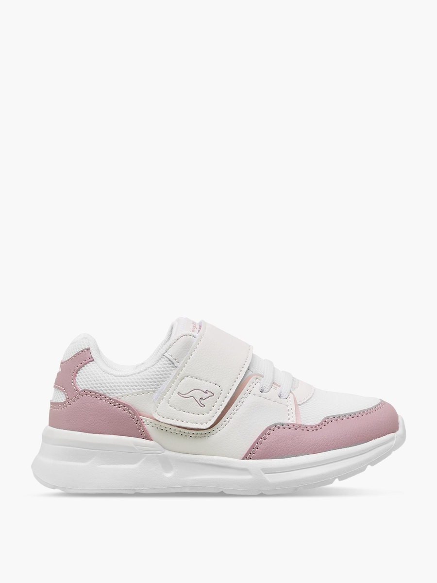 Hook and Loop Sports Shoes